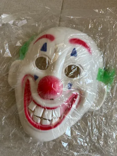 Máscara Coringa hallowen