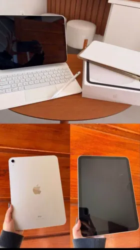 Ipad 10 Apple 64GB