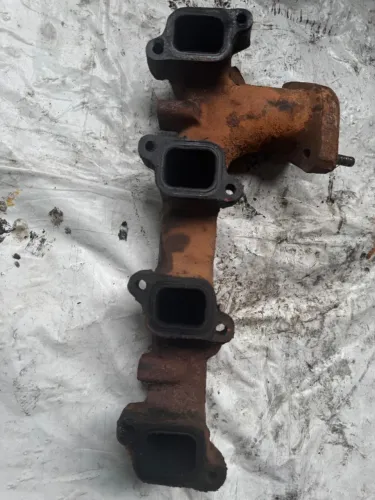 coletor admissao kia besta gs 2,7 original 1998/2005