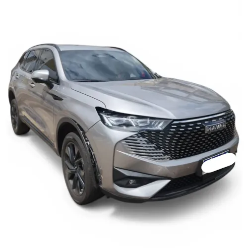 Para Retirada de peças Haval H6 2025 