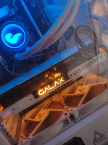 RTX 2060 Galax 
