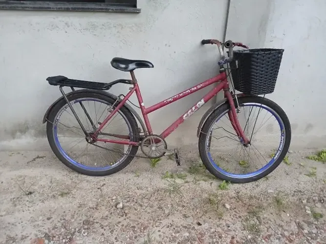 Bicicleta avista 500
