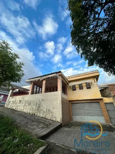 Ponto Comercial à Venda no Bairro São Francisco