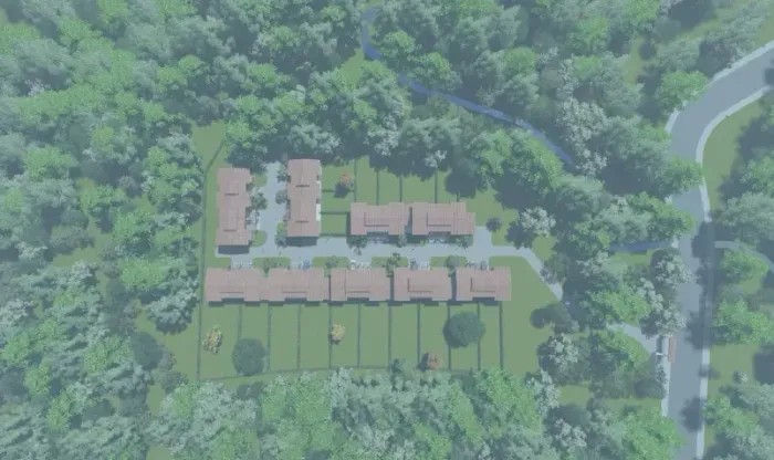 Terreno com Projeto Aprovado em Tarituba Paraty | Oportunidade Única na Costa Verde