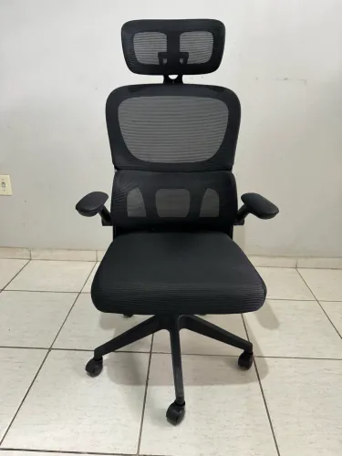 Cadeira de escritório/gamer