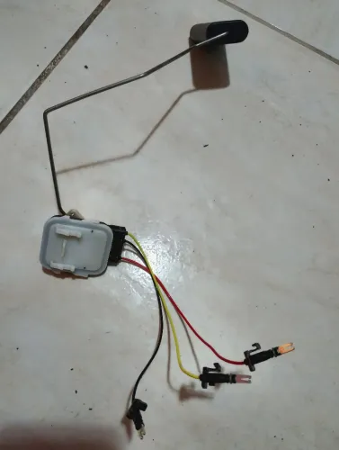 Boia eletrônica do Jetta 2018/2019 original