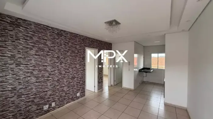 Apartamento para alugar no Condomínio Villagio Girassol em Piracicaba