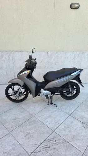 VENDO BIZ 125 EX