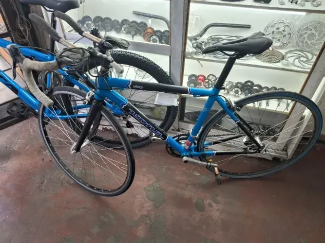 Bicicleta de Estrada / Bike Speed - Kona Zing