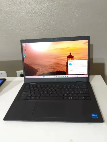 Notebook Dell i5 11ª IrisXe 16GB SSD