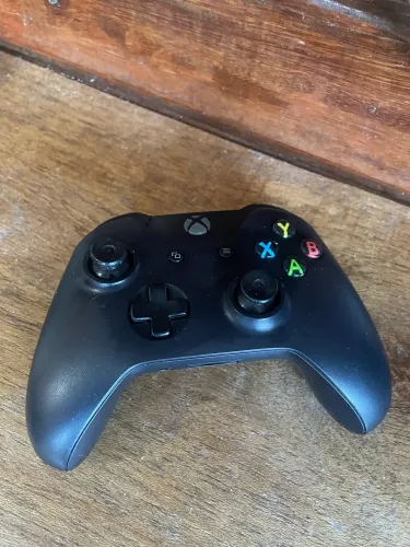Controle Xbox one fat