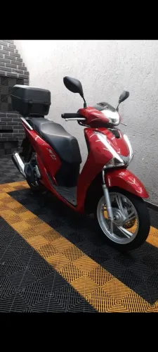 HONDA SH 150