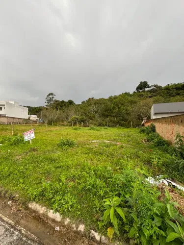 Terreno Bosque São José 296m2