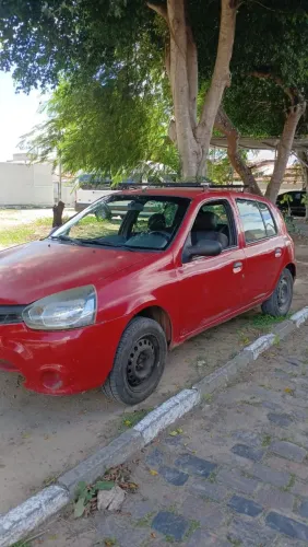 Renault Clio Rn/alize/expr./1.0 Hi-power 16V 5P 2015