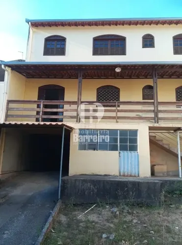 Casa à venda, Diamante (Barreiro), Belo Horizonte, MG