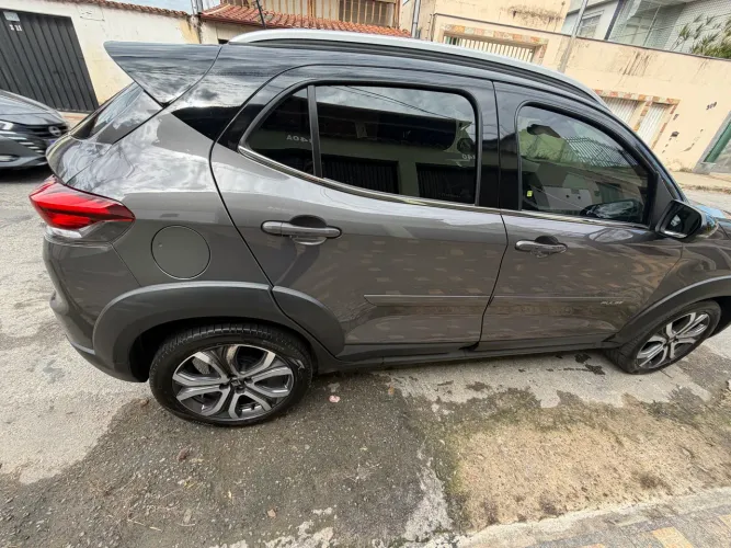 Fiat Pulse Impetus 1.0 Turbo 200 Flex Aut. 2025