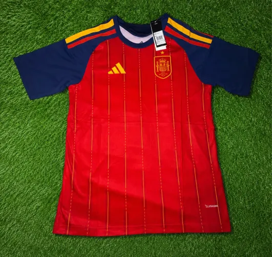 Camisas de time T1/1