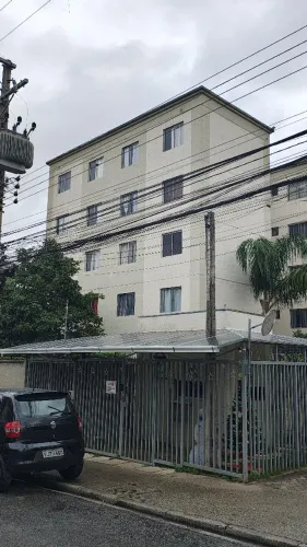 Oferta promissora Apartamento no Cidade Popular, Sao Paulo - SP, Apto 01, 38,72m² | Venda