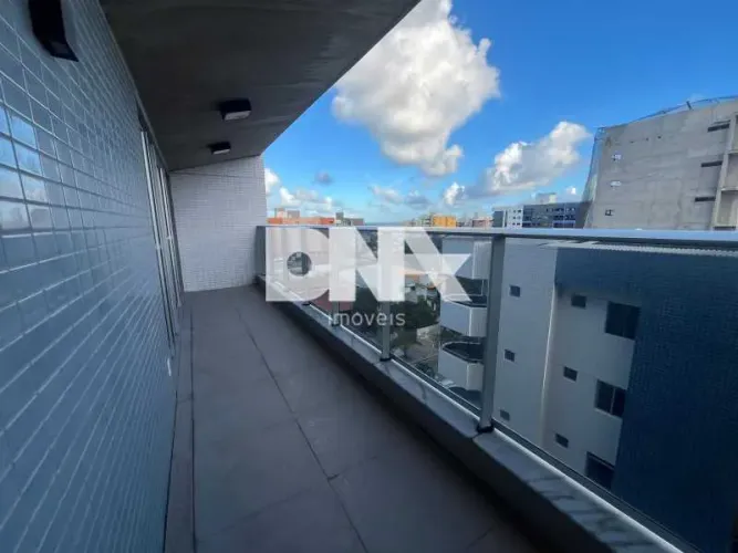 Apartamento : Padrão / Residencial / Jardim Oceania