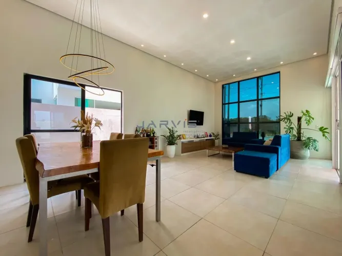 Casa no condomínio Enseada da Lagoa-3 quartos-R$ 799.000,00