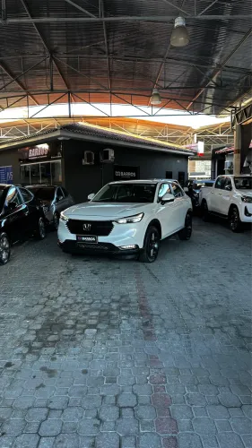 Honda HR-V EXL 1.5 Sensing 16V 5P Aut. 2025