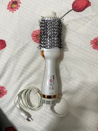 Vende escova  de cabelo da marca Philco 