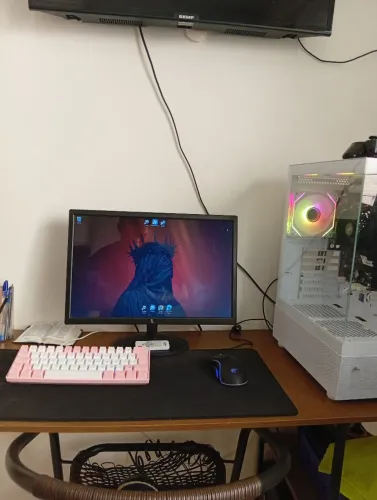 pc gamer completaço