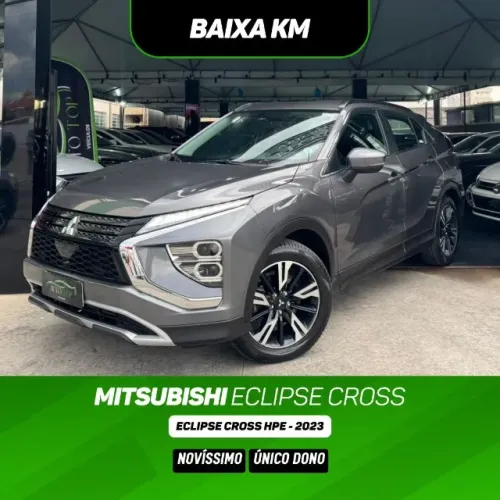 Mitsubishi Eclipse Cross HPE 1.5 16V 165cv AUT 2023