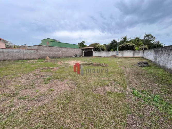 Terreno à venda, 480 m² por R$ 250.000,00 - Nossa Senhora de Lourdes - Goianá/MG