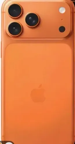 IPhone 17 Promax 512Gb