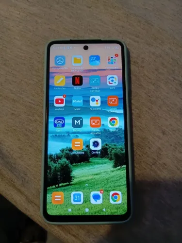 Redmi Note 9 pro