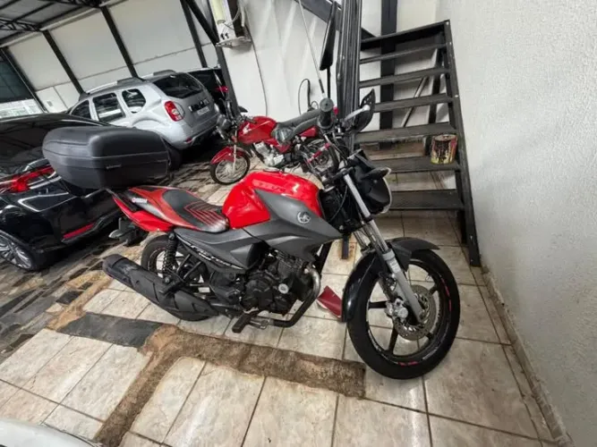 YBR150 Factor