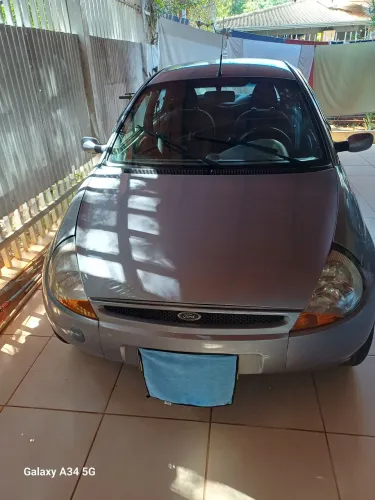 Ford KA 1.0i 3P 1997