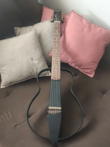 Violão elétrico Giannini Roadman 
