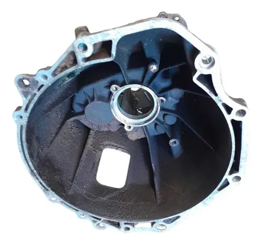Capa Seca Câmbio Chevrolet Ômega 2.0 1994