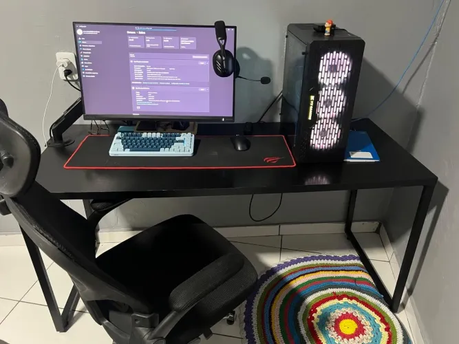 PC COMPLETO 