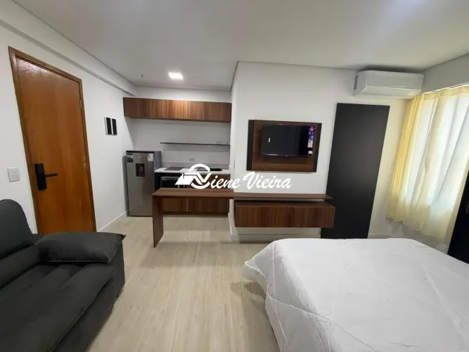 APARTAMENTO RESIDENCIAL em ARUJÁ - SP, CIDADE NOVA ARUJÁ