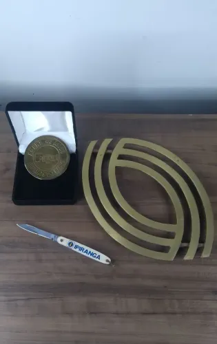 Empresas gaúchas souvenirs