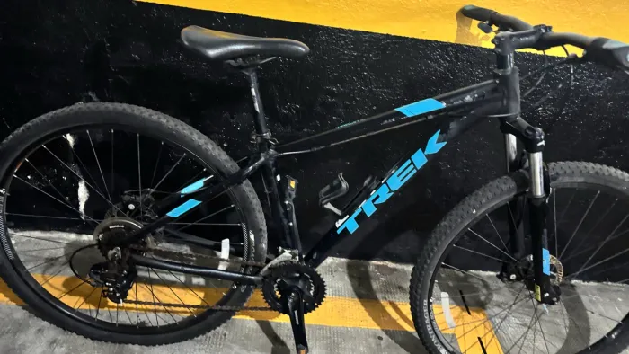 Mountain Bike TREK Marlin 5 