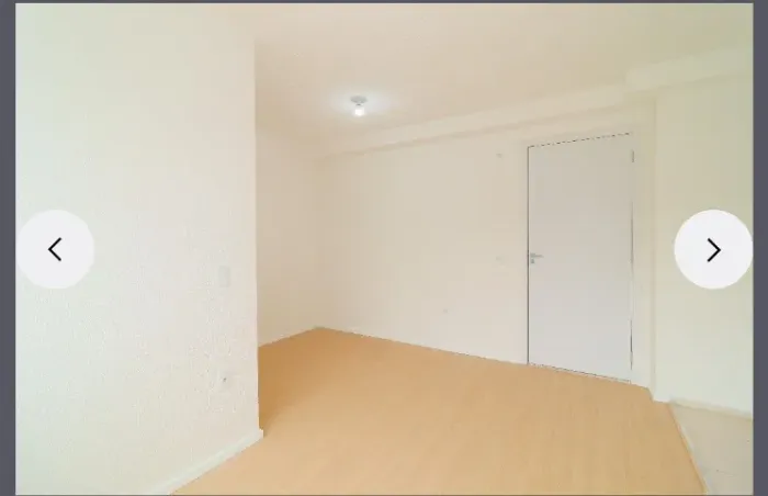 Apartamento de 2 Quartos com Lazer Completo e Vaga de Garagem - Realengo - Rua Itajaí 