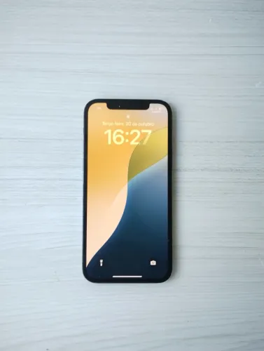 iPhone 12 Pro