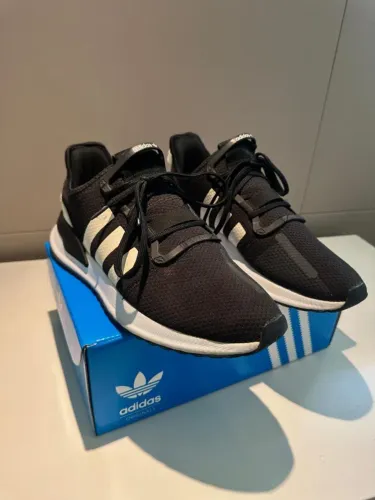 Tênis Adidas UPATH RUN Tamanho 43 
