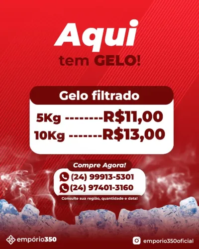 Gelo
