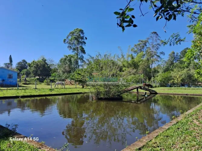 Sítio à venda, 3425 m² por R$ 1.272.000,00 - Sítio Ipiranga - Cachoeirinha/RS