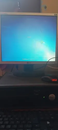 VENDO PC COMPLETO