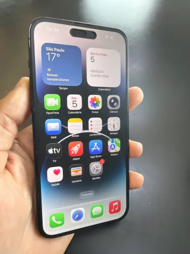 iPhone 14 Pro Max 128