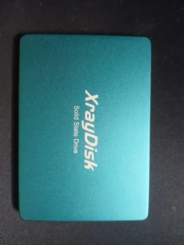 Ssd Xray Disk 1tb