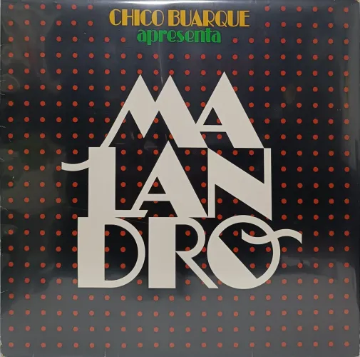 Chico Buarque malandro 