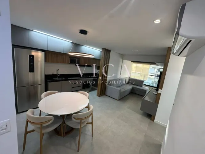 OKA Alphaville|75m² | 2 Dormitórios 1 suíte | 1 Vaga | Aluguel R$ 11.750