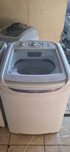 Maquina de lavar Electrolux 13kg